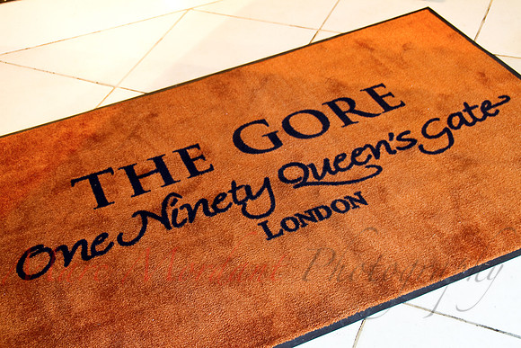 The Gore Hotel