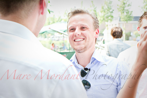 Astrid & Milos