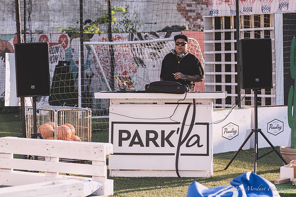 Summer Breeze @ Mere Park'la