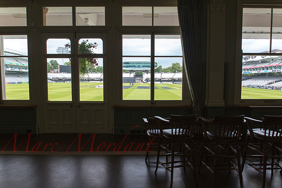 The Yang Foundation @ Lord's Cricket Ground
