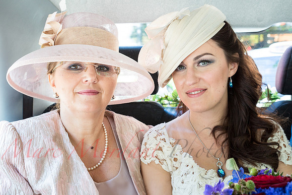 Ana-Maria & Eivin