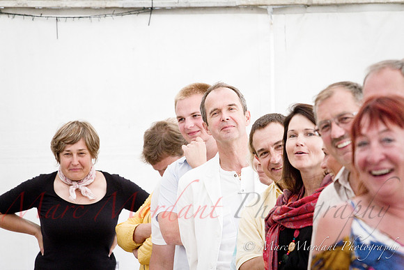 Helen & Aivar