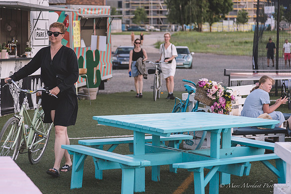 Summer Breeze @ Mere Park'la