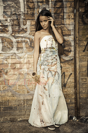 Thash the Dress London