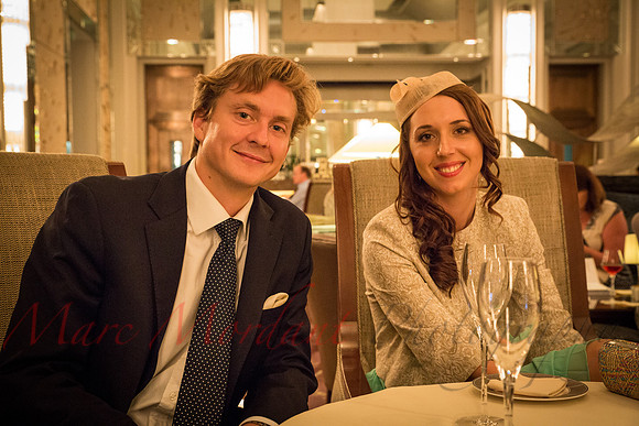 Ana-Maria & Eivin