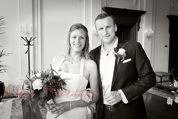 Astrid & Milos