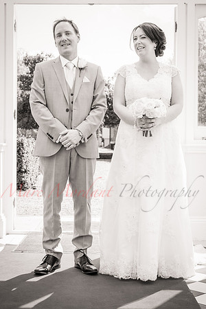 Kate & James