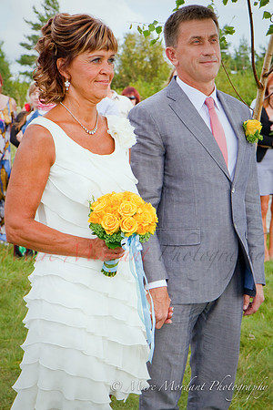 Helen & Aivar