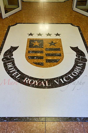 Hotel Royal Victoria