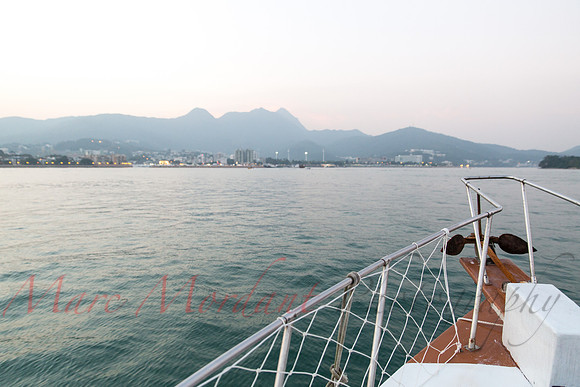 Sai Kung