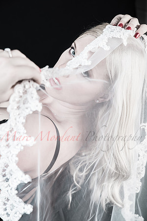 Bridal Photography London