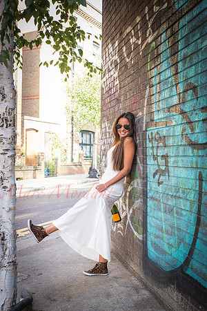 Thash the Dress London