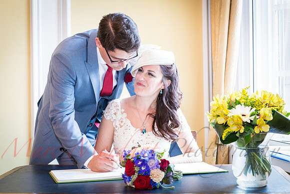 Ana-Maria & Eivin