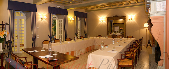 Hotel Royal Victoria