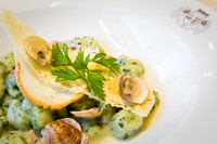 Ristorante "Le Cupole"