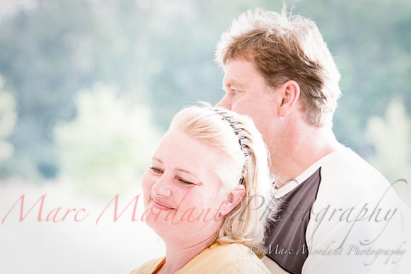 Helen & Aivar