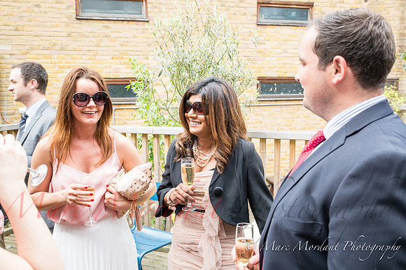 Siona & Tom