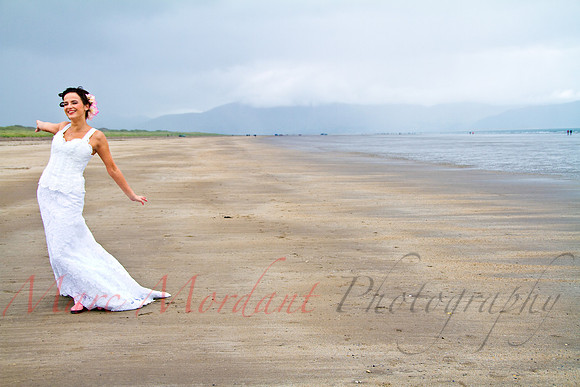 Trash the Dress