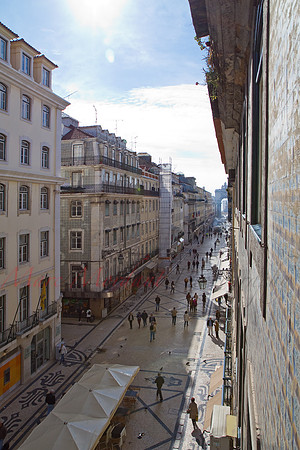 Lisbon Love Apartments