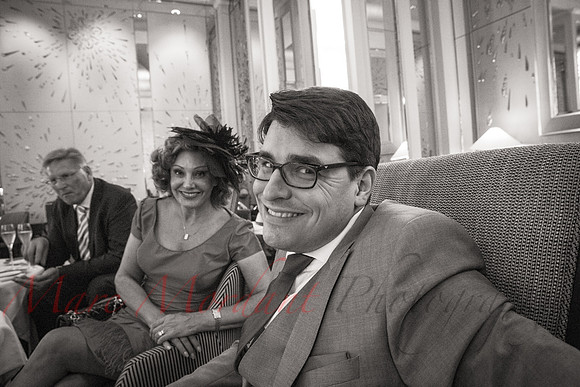 Ana-Maria & Eivin