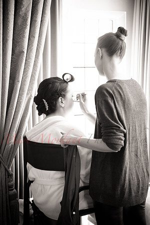 Kate & James