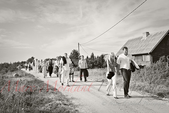 Helen & Aivar