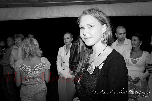 Helen & Aivar