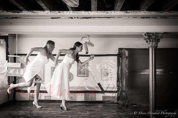 Wives of W9 London