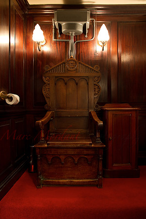 The Gore Hotel