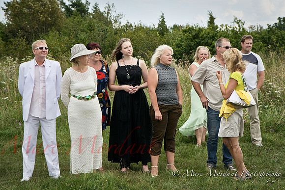 Helen & Aivar
