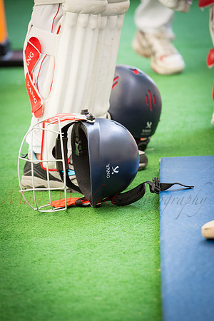 The Yang Foundation @ Lord's Cricket Ground