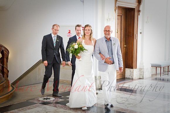 Astrid & Milos