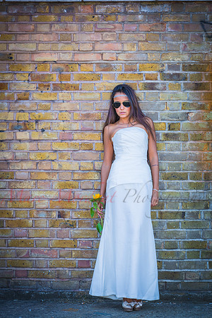 Thash the Dress London