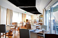 Ristorante "Le Cupole"