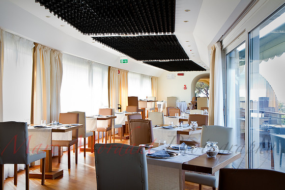 Ristorante "Le Cupole"