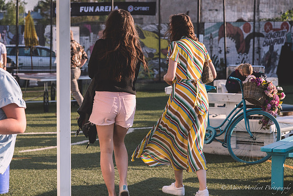 Summer Breeze @ Mere Park'la