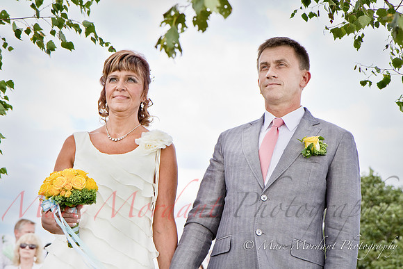 Helen & Aivar