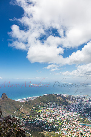Table Mountain