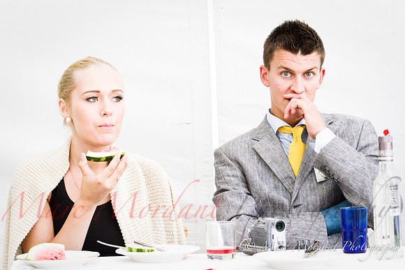 Helen & Aivar