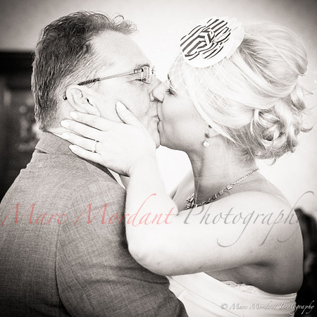 Lina & Brian
