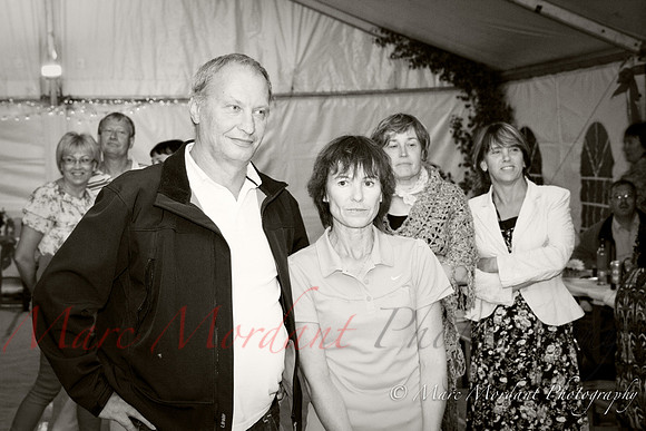 Helen & Aivar