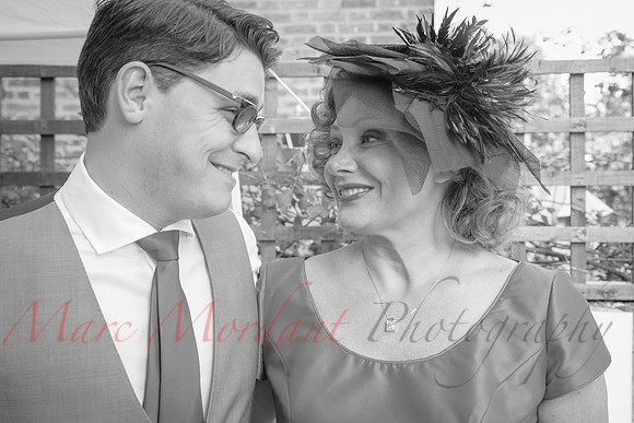 Ana-Maria & Eivin