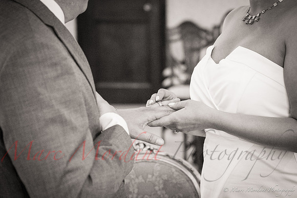 Lina & Brian