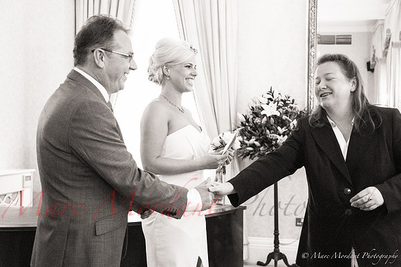 Lina & Brian