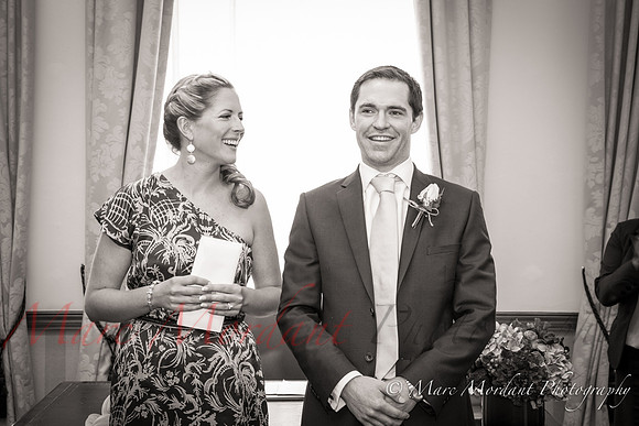 Siona & Tom