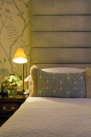 The Pelham Hotel