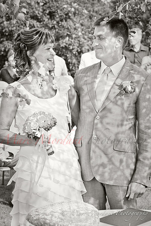 Helen & Aivar