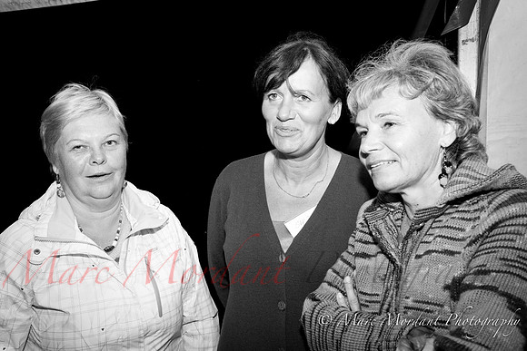 Helen & Aivar