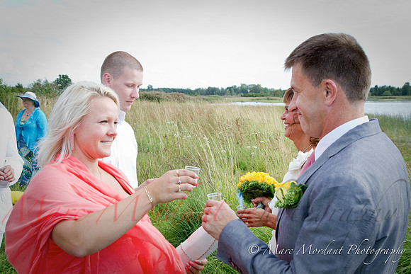 Helen & Aivar