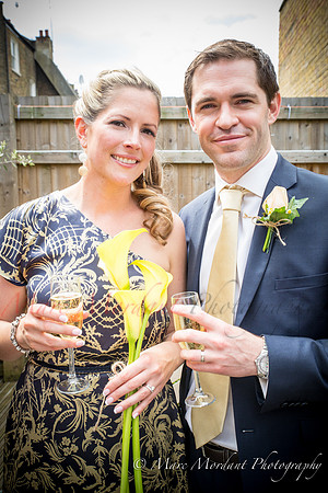 Siona & Tom